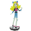 Monster High Comansi Lagoona Blue PVC Figure Figure