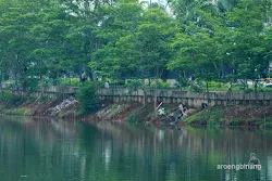 situ gede tangerang