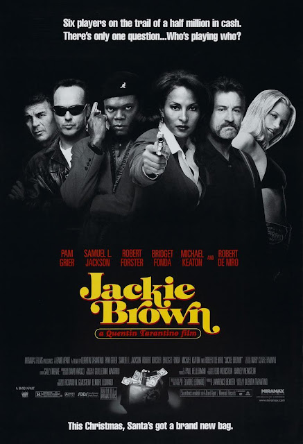 Jackie Brown [1997] [BBRip 1080p] [Dual Audio]