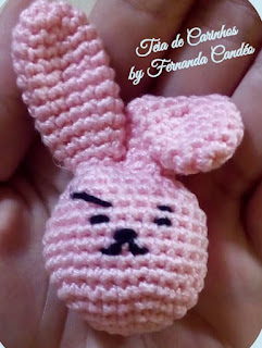 PATRON GRATIS CONEJO AMIGURUMI 32074