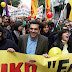 ΤΑ ΧΑΠΙΑ ΤΟΥ ΤΑ ΠΗΡΑΝ; Ο ΣΥΡΙΖΑ καλεί πάλι σε... απεργία κατά της κυβέρνησης
