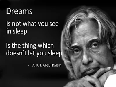 Kalam Quotes 1