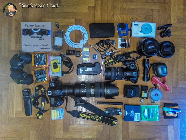 attrezzatura fotografica attrezzatura fotografica