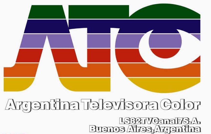 ATC Argentina Television Color