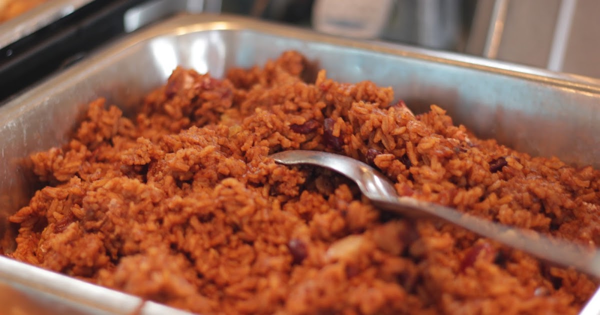 Small Hope Bay Lodge Andros Island Bahamas Bahamian Peas n' Rice Recipe