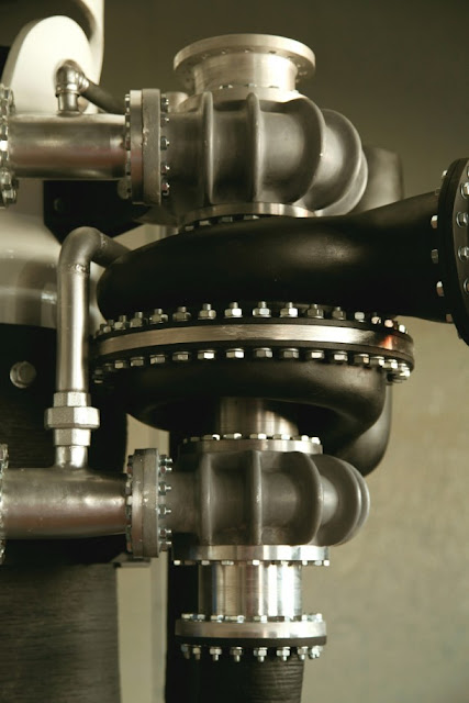 ARCA Has Completed the First Executor Rocket Engine