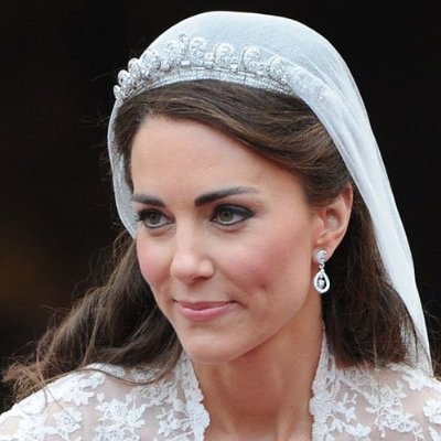 My Princess Jewellery: Kate Middleton Royal Wedding Tiara Hello-Royal ...