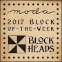 2017 Block-of-the-week