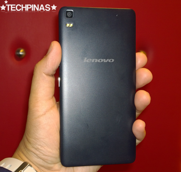 Lenovo A7000, Lenovo A7000 Philippines