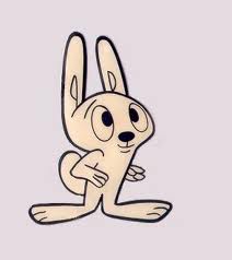 By Ken Levine: Two krazy rabbits