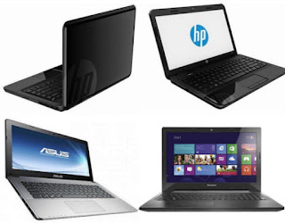 daftar laptop baru termurah harga 3 jutaan