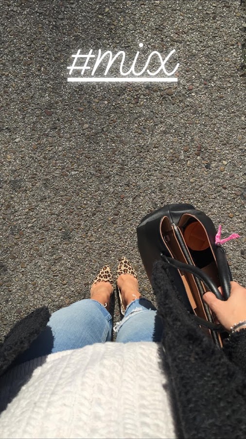 INSTA LOOKS, instagram, outfit, daily look, working girl, office, inspiration, otoño