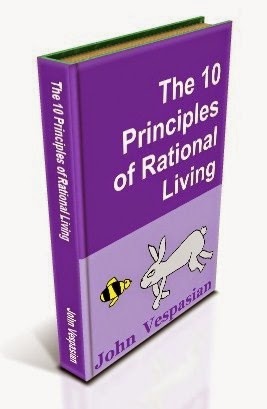 The 10 principles of rational living
