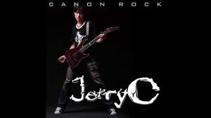 Chord Gitar JerryC - Canon Rock | Rumah Lagu