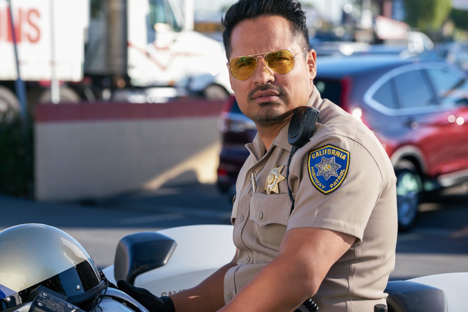 Michael Peña (13 January 1976, Chicago, Illinois, USA) movies list and