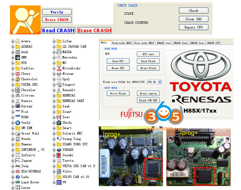 Iprog+ prog clone test and feedbackauto diagnostic tool download Iprog+ prog clone test and feedbackauto diagnostic tool download