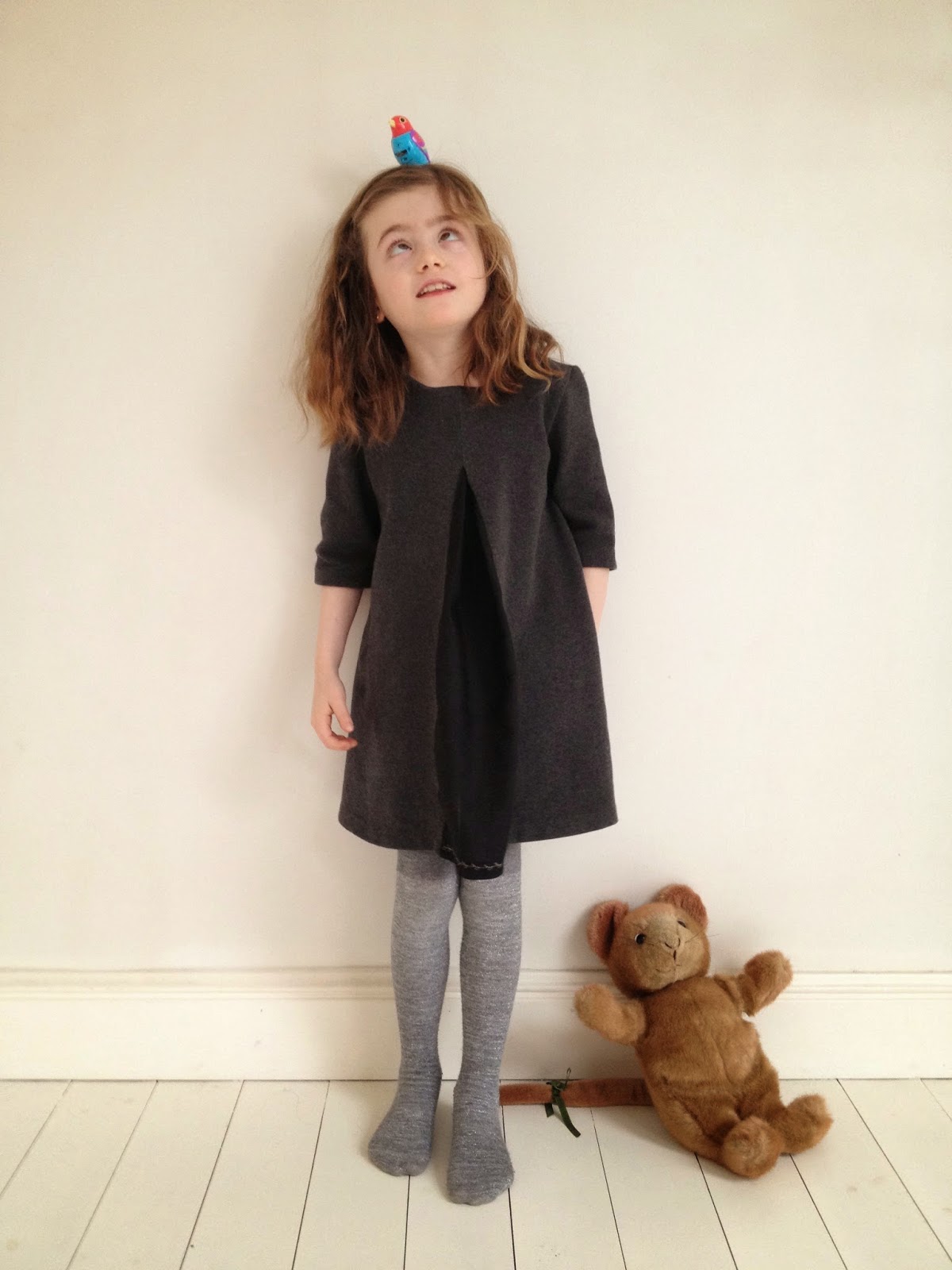 Dietemiet Weer een Birdie met een birdie