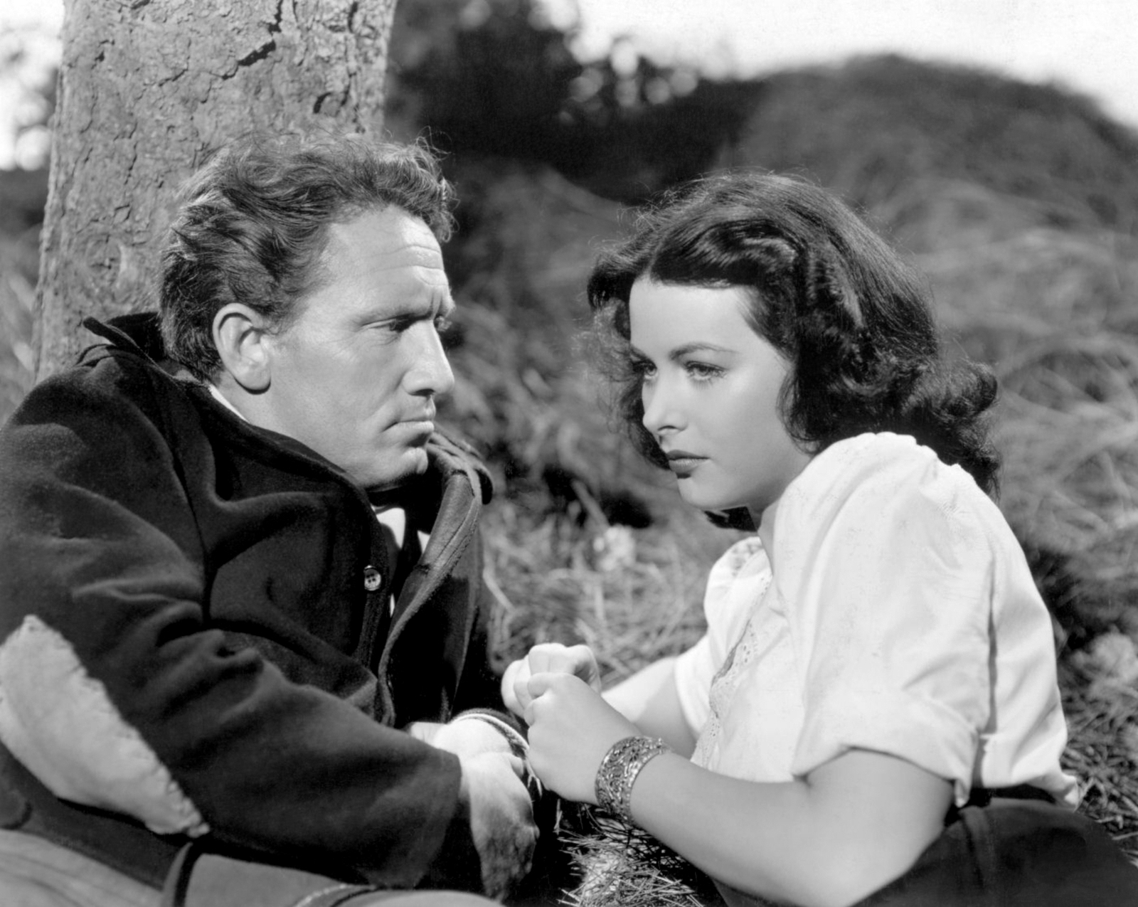 Laura's Miscellaneous Musings Tonight's Movie Tortilla Flat (1942