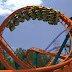Cedar Point dévoile Rougarou : Floorless Roller Coaster