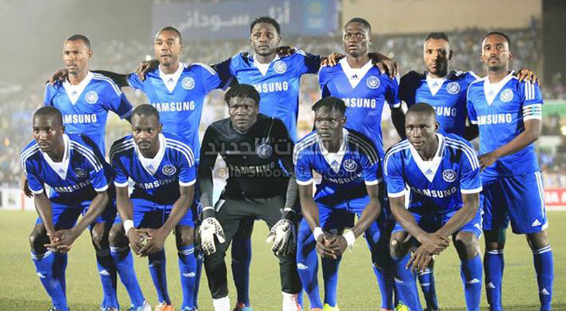الهلال vs بلاتينوم