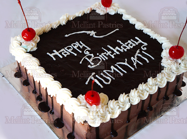 Kue Ulang Tahun Model 21 Spesialis Kue Ulang Tahun Jogja