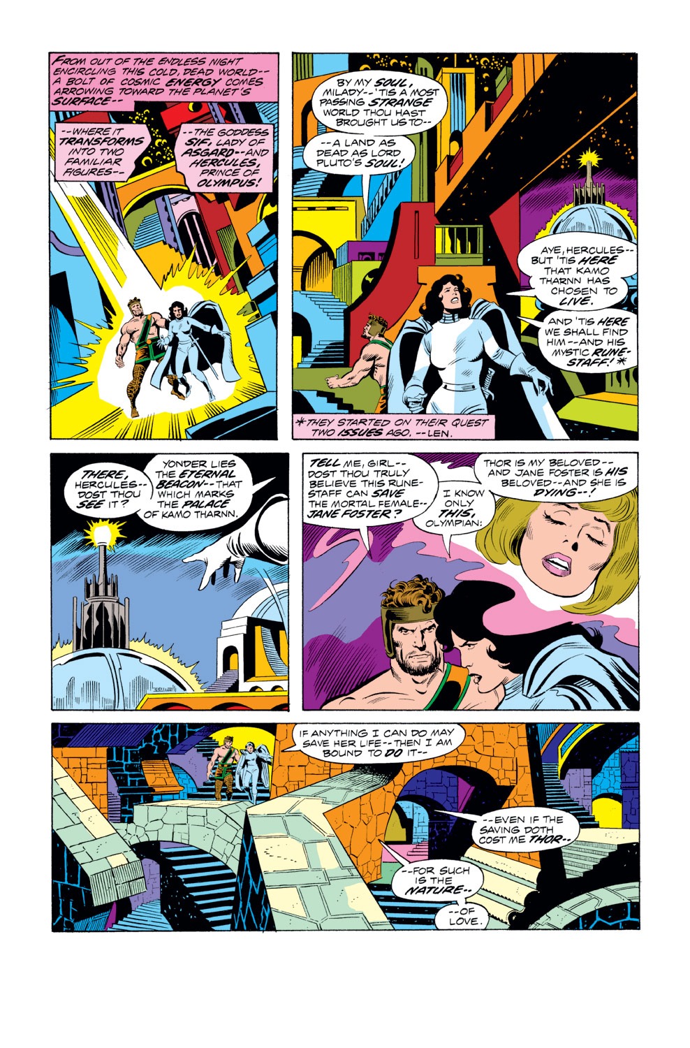 Thor (1966) 234 Page 10
