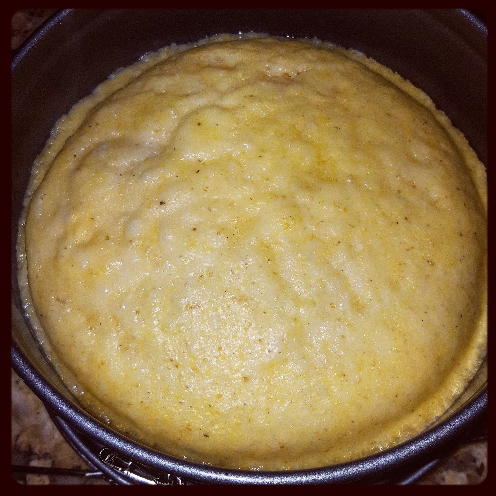 Instant Pot Cornbread Food Under Pressure Food Under Pressure