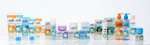 SAFI BALQIS OxyWhite