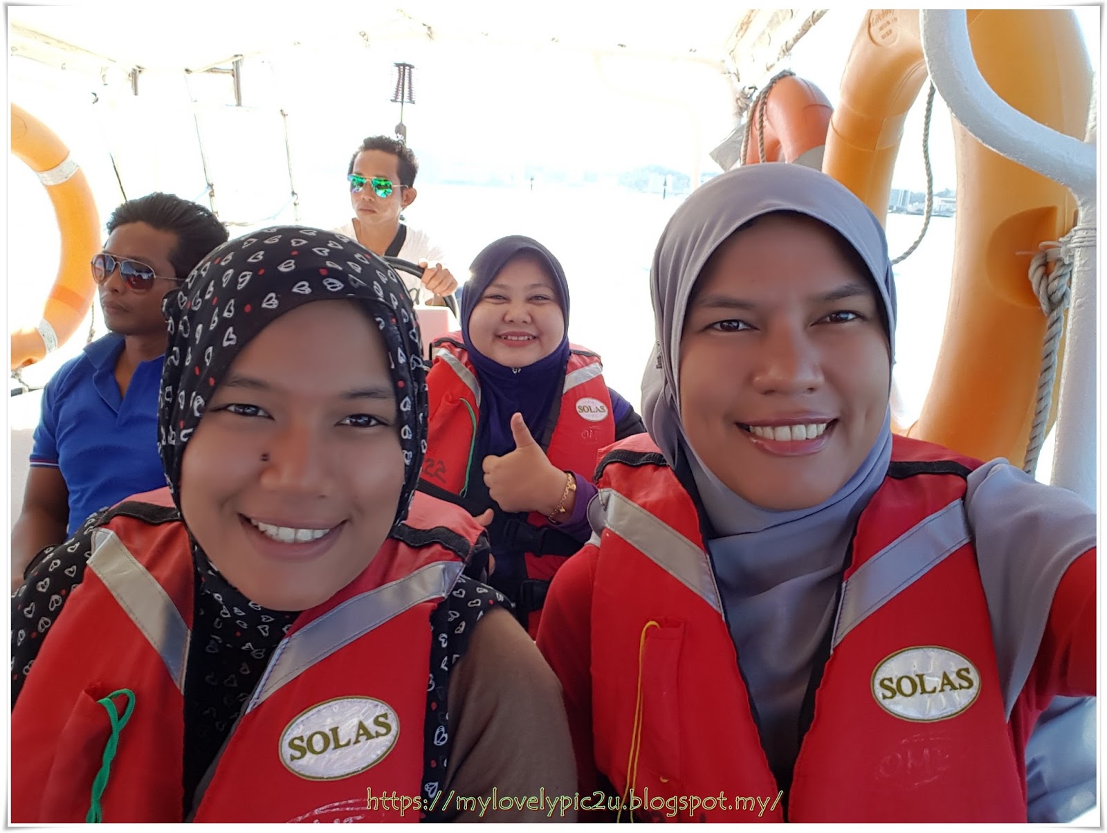 Incredible Scenery Of My Journey Taman Laut Tunku Abdul Rahman 3 Islands Pulau Sapi Pulau Mamutik Dan Pulau Manukan Kota Kinabalu 7 May 2016