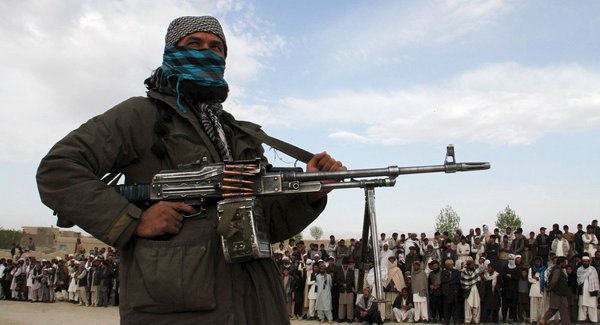 افشای جزییات از تشکیلات نظامی تروریست ها در شمال و شمال‌شرق افغانستان