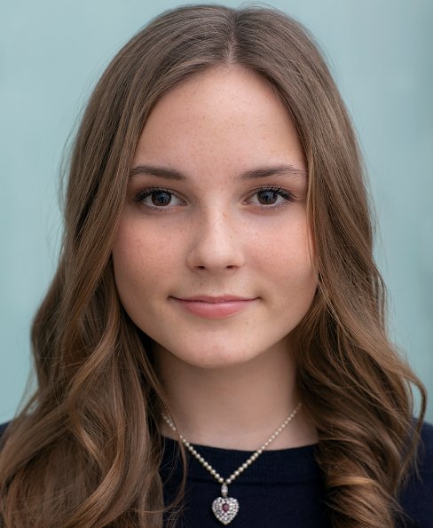 monarchico: Ingrid Alexandra compie 15 anni