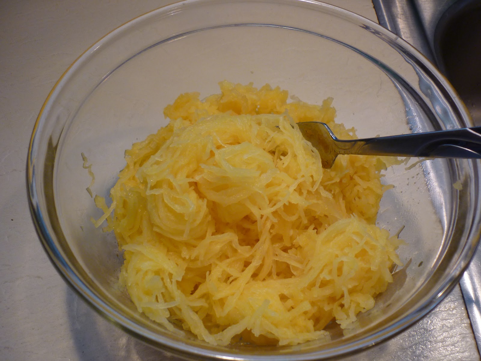 Easy Spaghetti Squash Recipe: The New And Improved Pasta