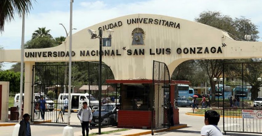 Comisión técnica de la UNICA presentará las primeras modificaciones del estatuto universitario Comisión técnica de la UNICA presentará las primeras modificaciones del estatuto universitario