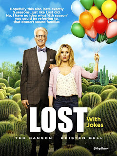 Chốn Bình Yên 2 - The Good Place Season 2 Chốn Bình Yên 2
