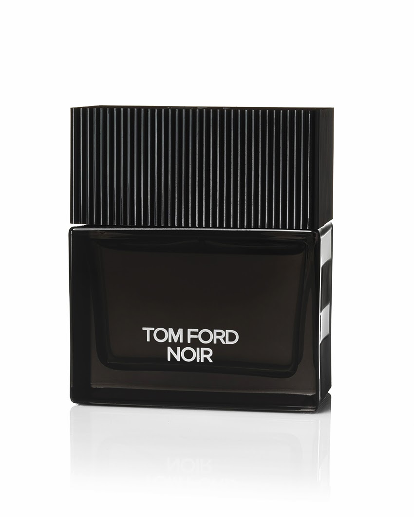 Renaissance Men SA: #SCENTED: Tom Ford - Noir