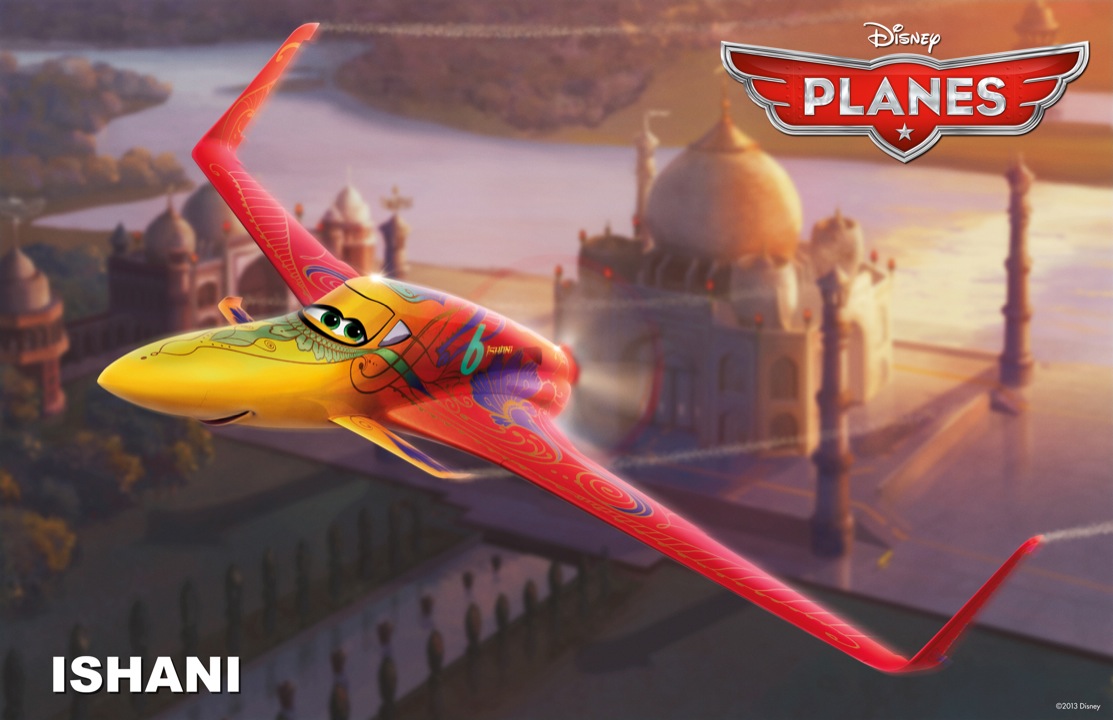 Planes Teaser Trailer planes-teaser-trailer
