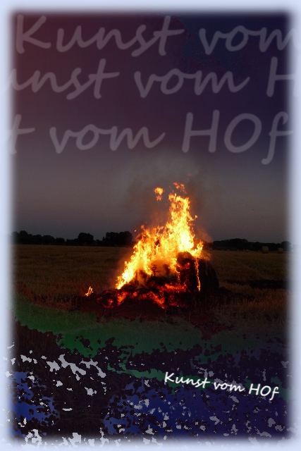Phoenixfeuerschutz Osterfeuer Brandschutz Und Verordnungen