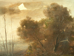 painting damaged brush restore