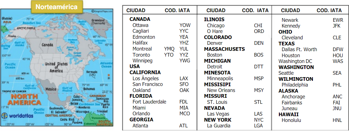 Agencia De Viajes Y Mas IATA agencia-de-viajes-y-mas-iata