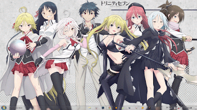 Trinity_Seven Trinity_Seven