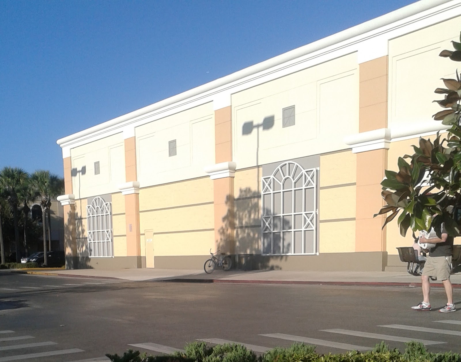 Albertsons Florida Blog Former Albertsons 4390 Winter Park Fl