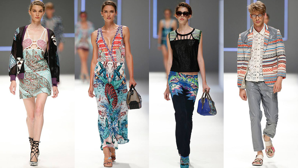 fabu style MODA DE URUGUAY GIANE