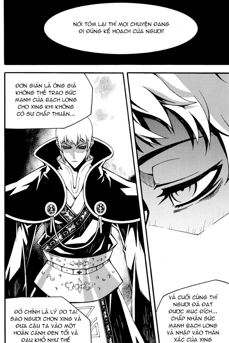 Witch hunter Chap 68 - Truyen.Chap.VN