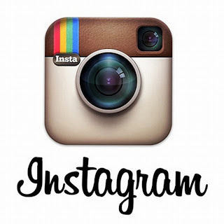 Instagram logo app poster HD HQ picture