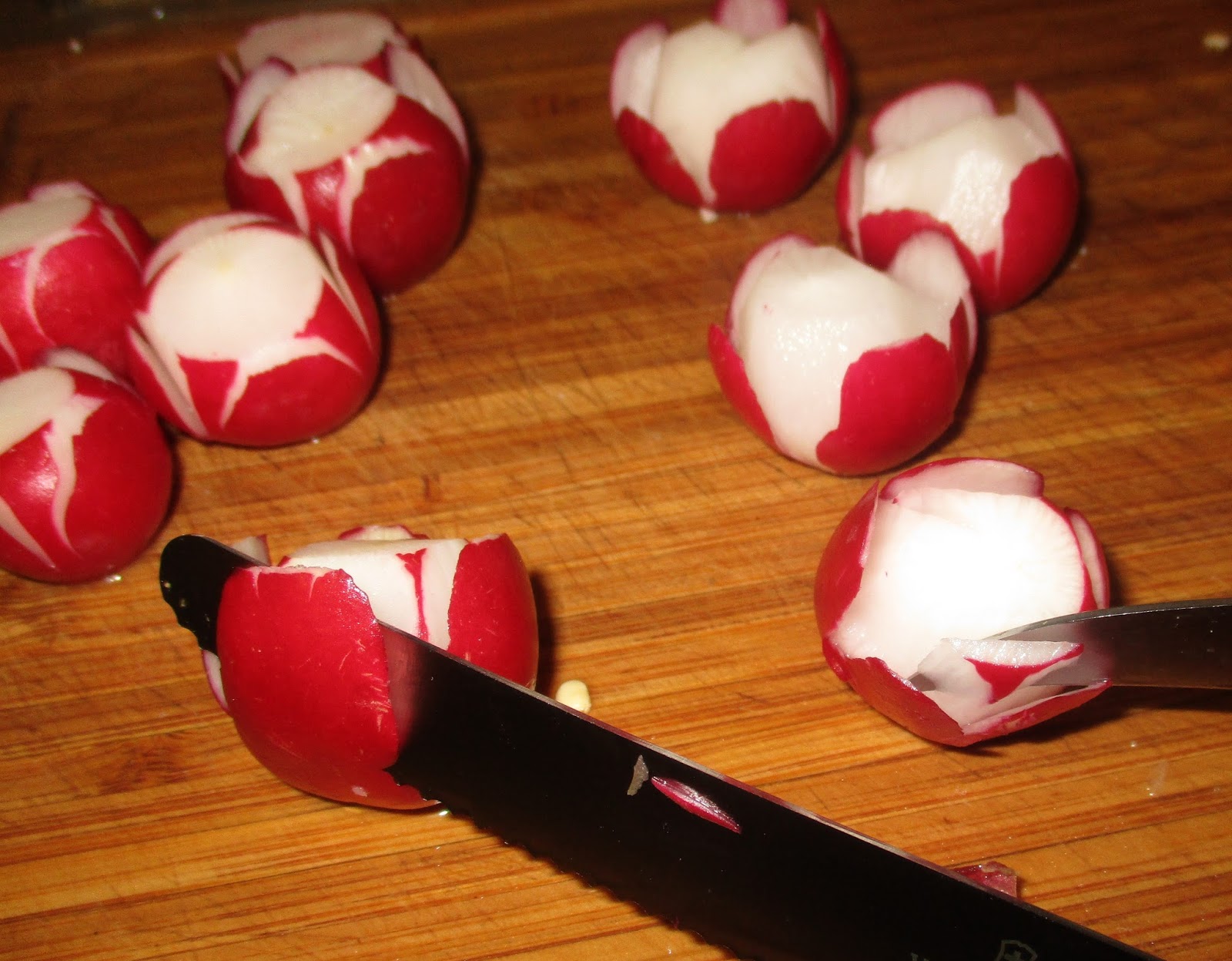 67 going on 50… : October 2015
