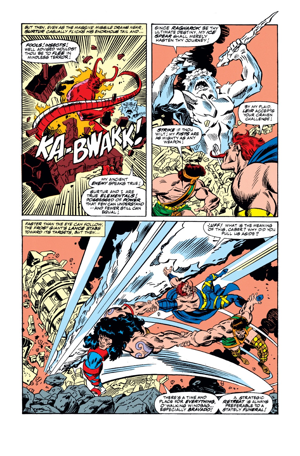 Thor (1966) 425 Page 10