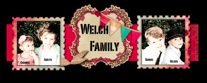 The Welch Family