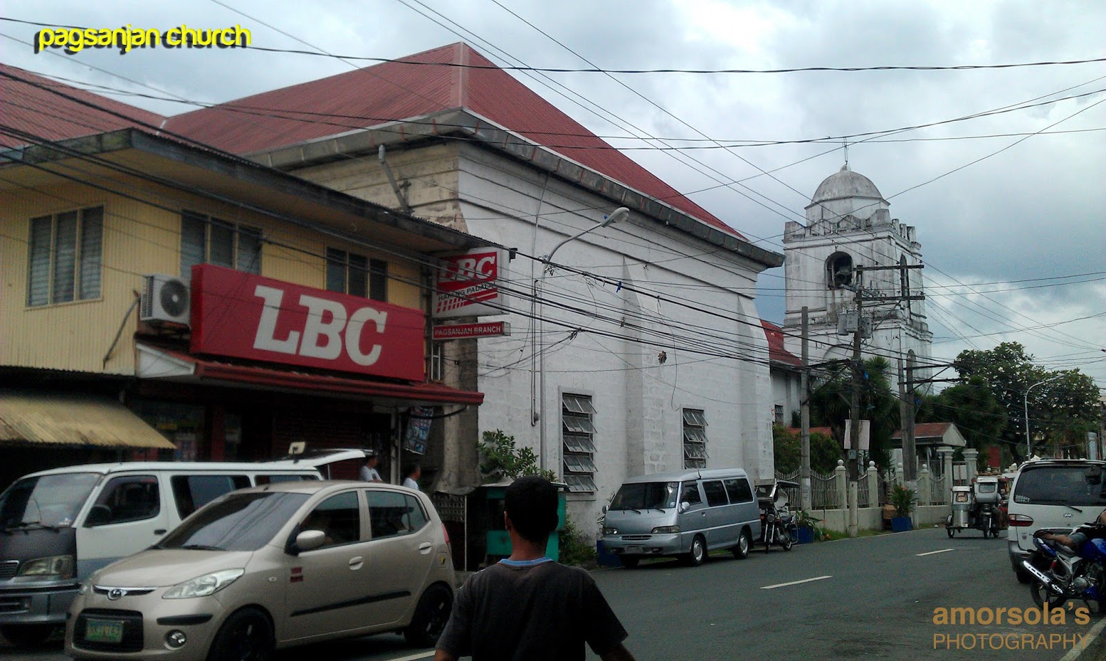 Byahe Amorsola: The Road Less Travelled: Rizal to Padre Burgos, Quezon ...