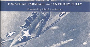 Book Review Shattered Sword The Untold Story Of The Battle Of Midway