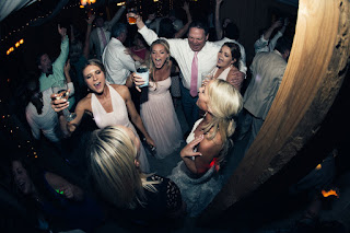 Wedding Party Boone NC Music DJ Blog